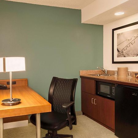 Springhill Suites By Marriott Baton Rouge South Exteriör bild