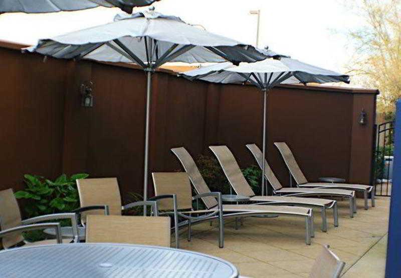 Springhill Suites By Marriott Baton Rouge South Exteriör bild