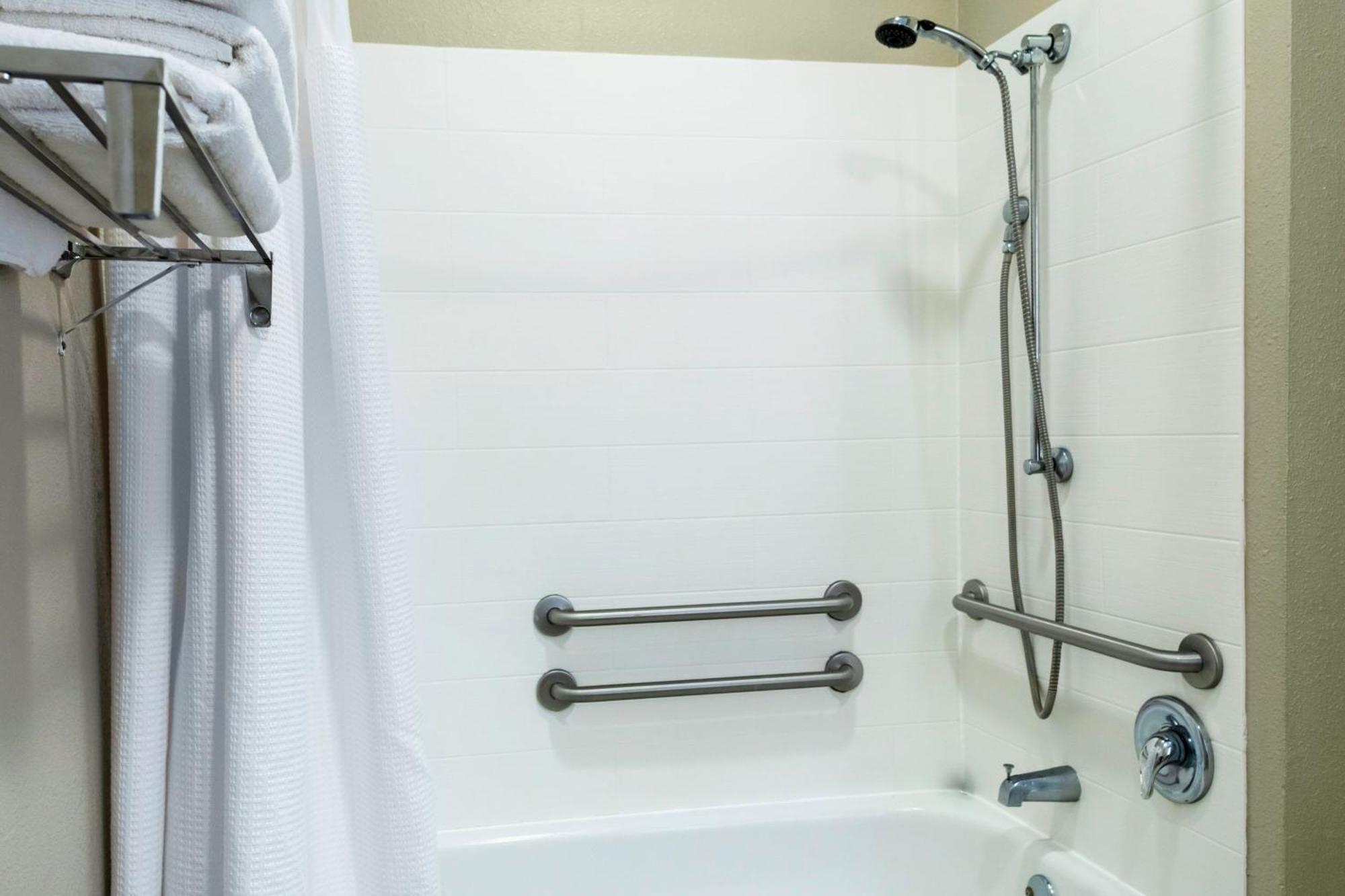 Springhill Suites By Marriott Baton Rouge South Exteriör bild