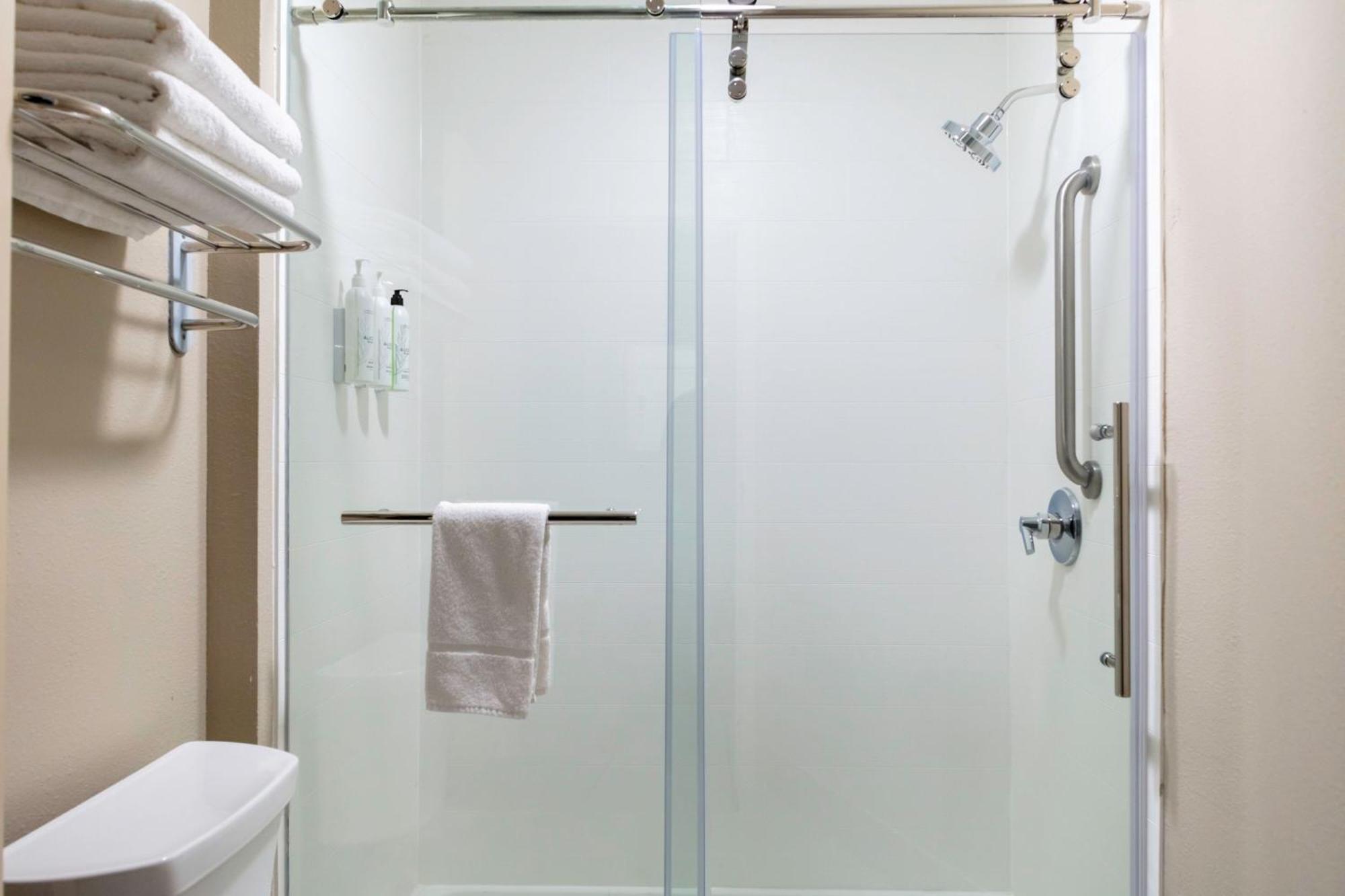 Springhill Suites By Marriott Baton Rouge South Exteriör bild