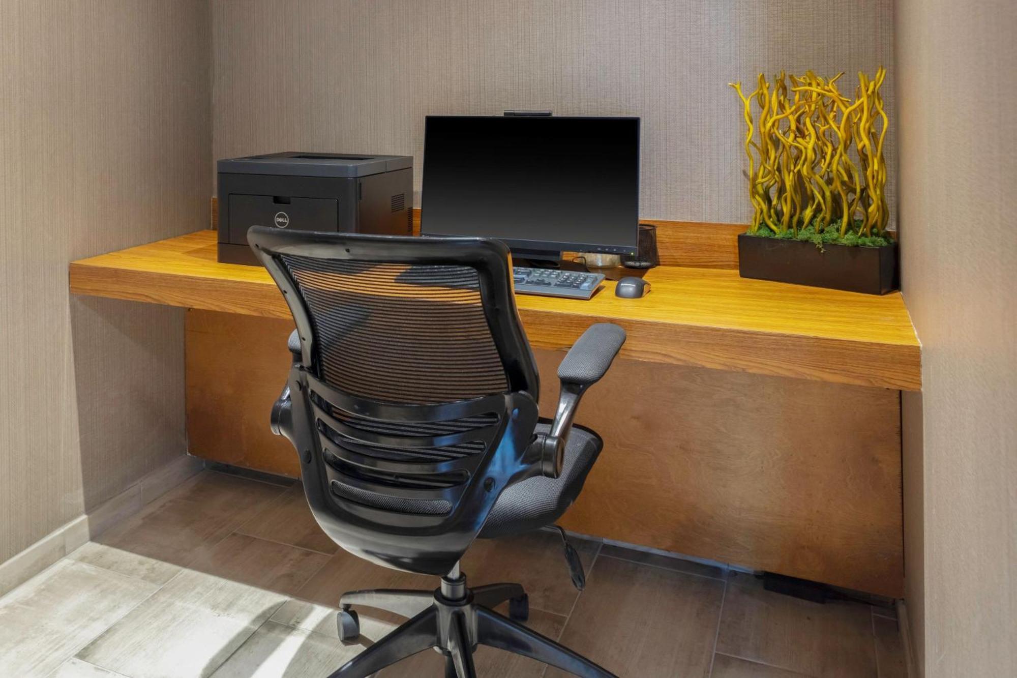 Springhill Suites By Marriott Baton Rouge South Exteriör bild