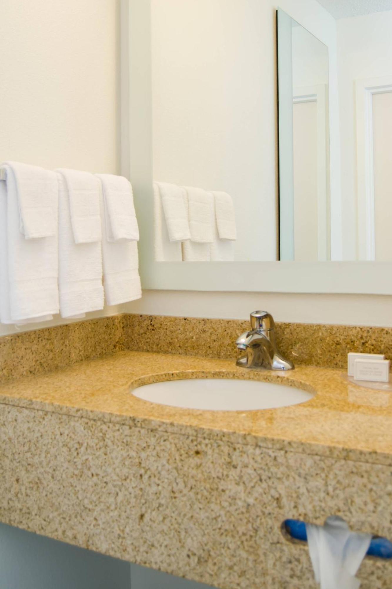 Springhill Suites By Marriott Baton Rouge South Exteriör bild