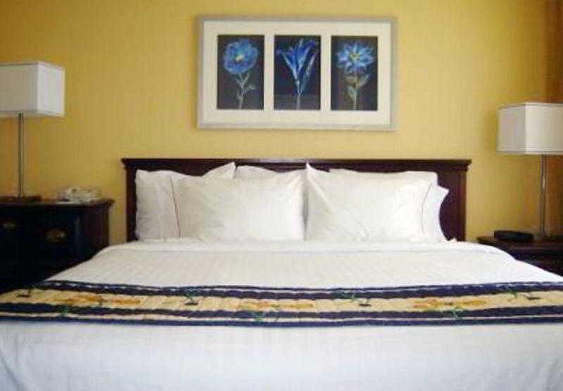 Springhill Suites By Marriott Baton Rouge South Exteriör bild