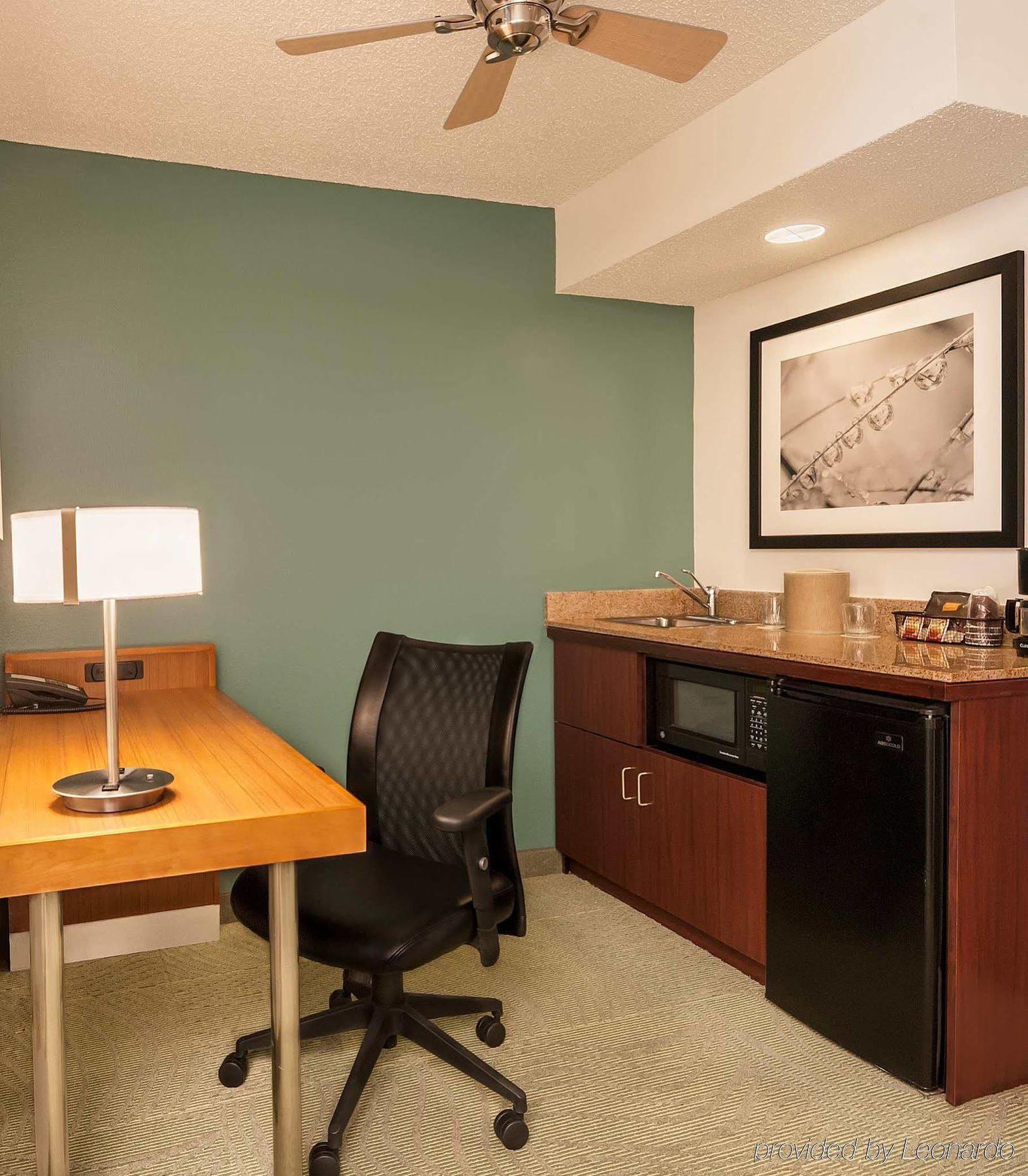 Springhill Suites By Marriott Baton Rouge South Exteriör bild