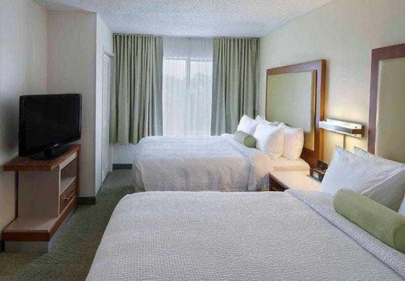 Springhill Suites By Marriott Baton Rouge South Exteriör bild